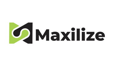 Maxilize.com - Creative brandable domain for sale